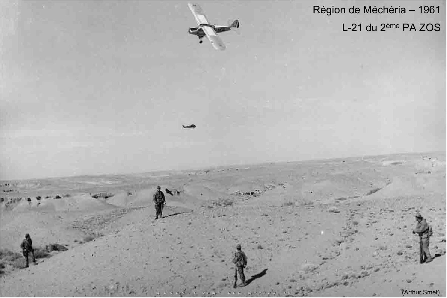 147-AERODROME-ET-BASE-1945-1962-31- (61) MECHERIA.jpg